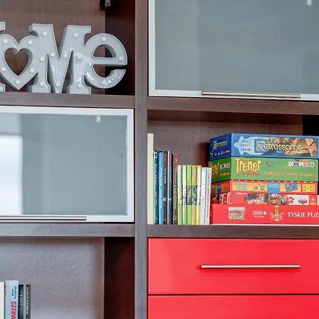 Apartament Nad Warta Z Parkingiem W Poznaniu By Renters